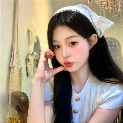 大熊星座的朦胧星光